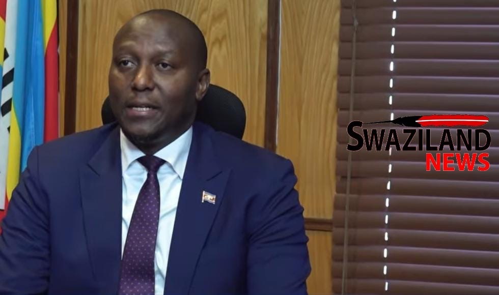 Eswatini Prime Minister Russell Mmiso Dlamini congratulates King Mswati for new SADC Troika Deputy Chairperson position, says he is capable of promoting peace and stability within the region.