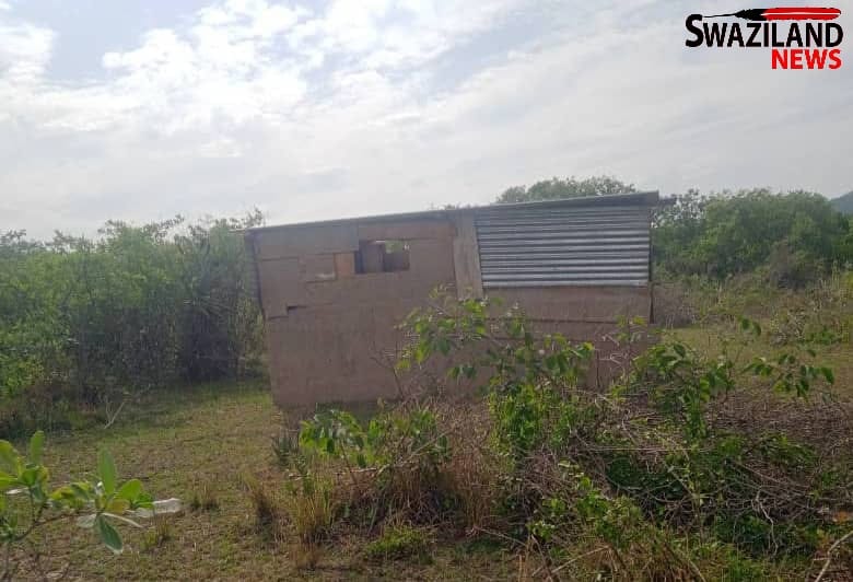 Ka-Zandondo Chief Prince Mahloma’s widow Inkhosikati LaSibandze forcefully grabs land from disabled Limkokwing Graduate Ndumiso Mnisi, Indvuna says “he sold the land and we are working on the matter”.