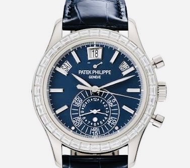 EXPOSED:Chinese Malolotja Mine investors presented King Mswati’s son Prince Lindani with Petex Philippe watch worth over R5million in a multibillion Green Chert mineral smuggling deal.