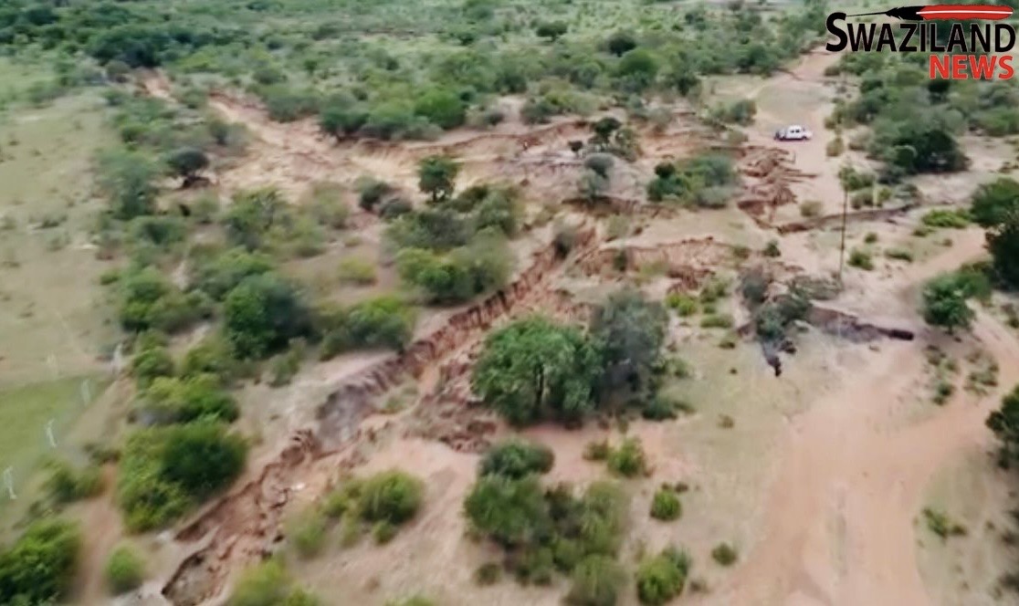 PUDEMO accuses Ministry of Public Works and Transport of failing to maintain roads in the rural areas amid heavy rains, Principal Secretary (PS) Thulani Mkhaliphi calls for public patience.