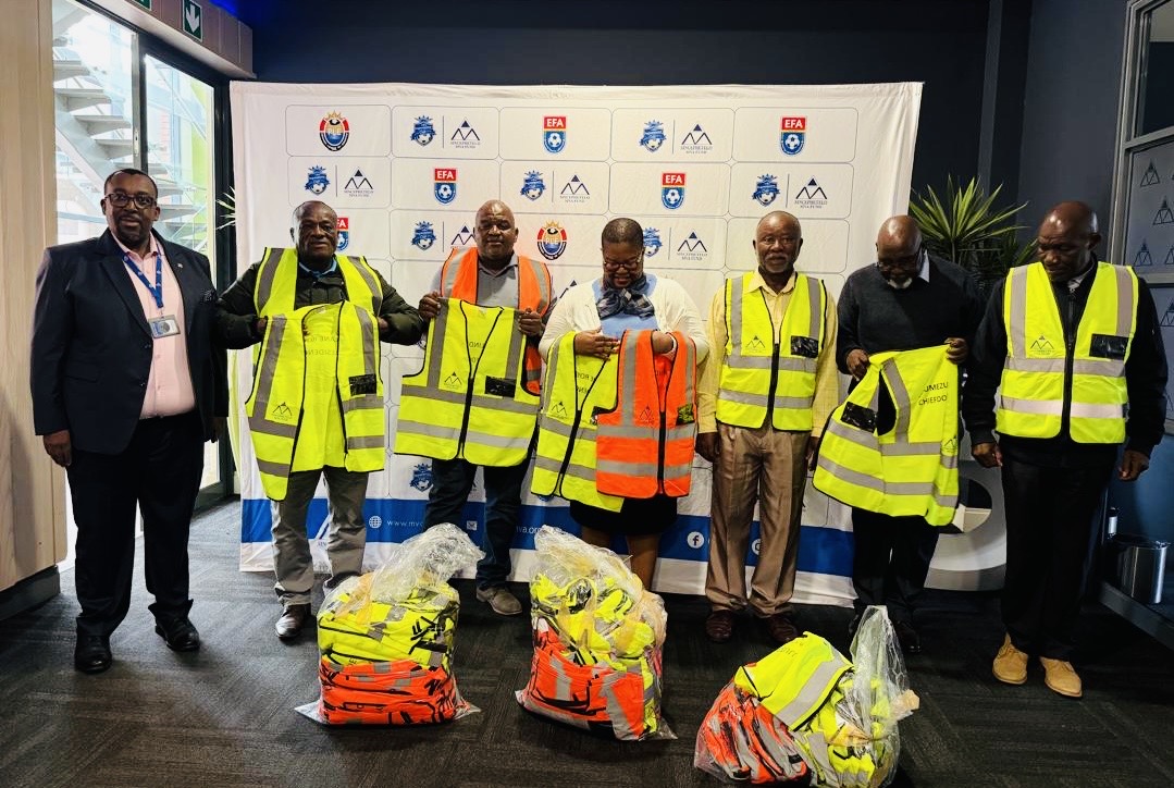 MVA Fund expands Road Safety Initiative in Dvokodvweni Inkhundla, Chief Executive Officer (CEO) Khangeziwe Mabuza applauds growing collaboration with communities.