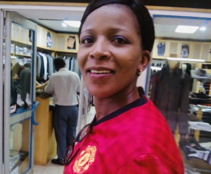 Pace Driving School Director Muzi Ndlovukazi’s widow Innocentia Hlatjwako pays school fees and over R300,000.00 to ‘out of wedlock’ children, kids and their mothers harassing her saying “we want more”.