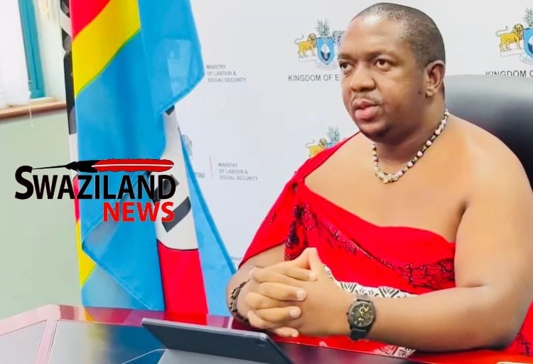 EXPOSED:Labour Minister Phila Buthelezi violating workers rights and refusing to pay salaries, angry employees grab truck threatening to sell parts but police declared it a stolen vehicle as a cover-up.