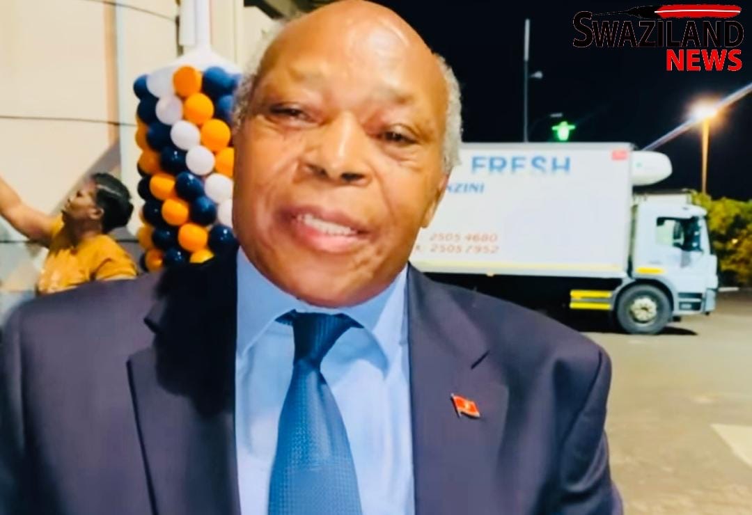 Liqoqo Chairman-King’s Principal Advisor Paul Dlamini says Provident Fund must start by improving the welfare of ENPF’s workers, establish an internal Savings Fund.