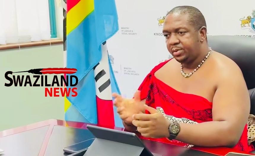 OPINION:Labour Minister Phila Buthelezi speaking like an MP backbencher while fueling the Provident Fund Governing Board crisis, Cabinet cannot take sides and say “Chairman Derrick Shiba going nowhere”.