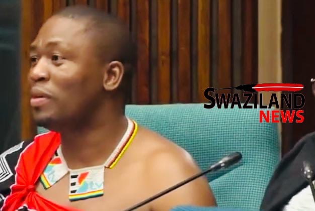 OPINION:Eswatini TV Chief Executive Officer Mlamuli Dlamini another alleged corrupt royal headache imposed by Sikhanyiso, suspending workers for demanding salary increment an act of arrogance.