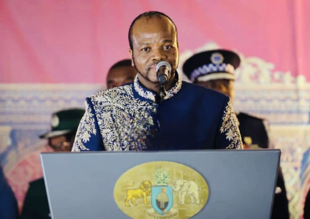 KING MSWATI:Tourism has the power to enhance economic growth and development in the absence of natural resources.