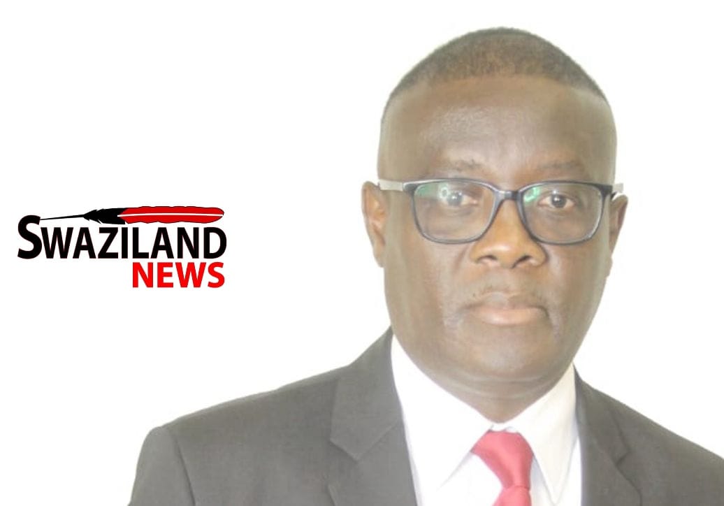 BREAKING NEWS:Swazi Observer Managing Director confirms disappearance of funds, placed on forced leave for attempting to discipline employee who colluded with editor Mbongeni Mbingo in stealing over R1million.