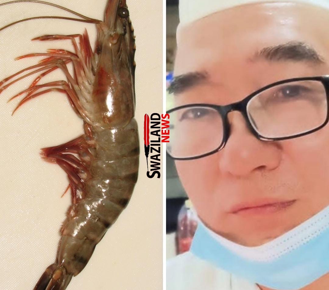 Chinese national Youkui Wang who drowned at Nkomazi River was allegedly ‘fishing’ for prawns, residents want rituals performed saying “sitawushonaphi nje sekutawuba nesipoko sase-China”.