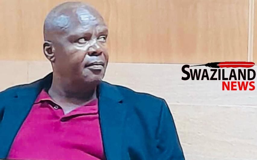 King Mswati’s ex-cattle overseer Macaleni Dlamini who is facing stock theft criminal charges, granted R50,000.00 bail.