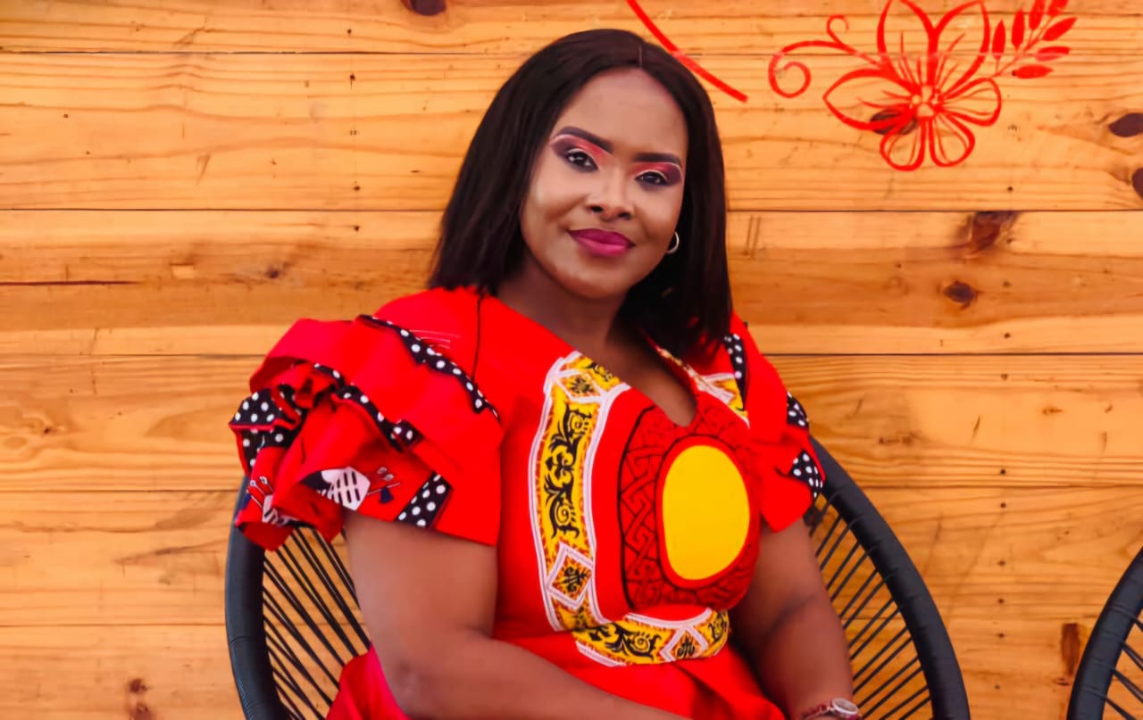 Assistant Master of the High Court Cebsile Ngwenya applauded by children of the late Sipho Sikhwehle Mlotsa for handling eState professionally even after being verbally attacked by questionable widow.