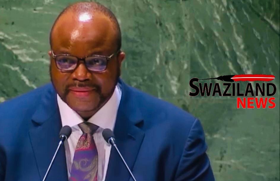 REVEALED: Mswati to receive another R40million alleged ‘bribe’ from Taiwan for advocating for independence of the Chinese Province during upcoming UN General Assembly, King’s Spokesperson says money for development.