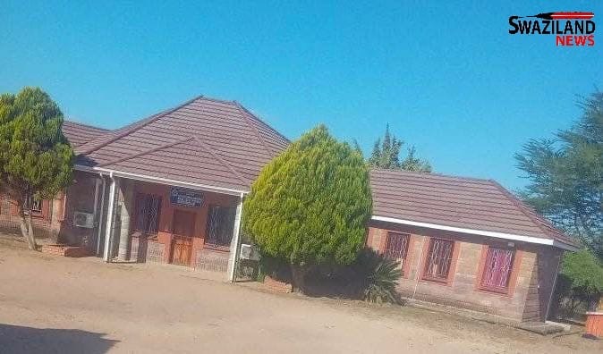 Sithobelweni cops close Police Station for ‘kosa’ during lunch,frustrated residents demand answers.
