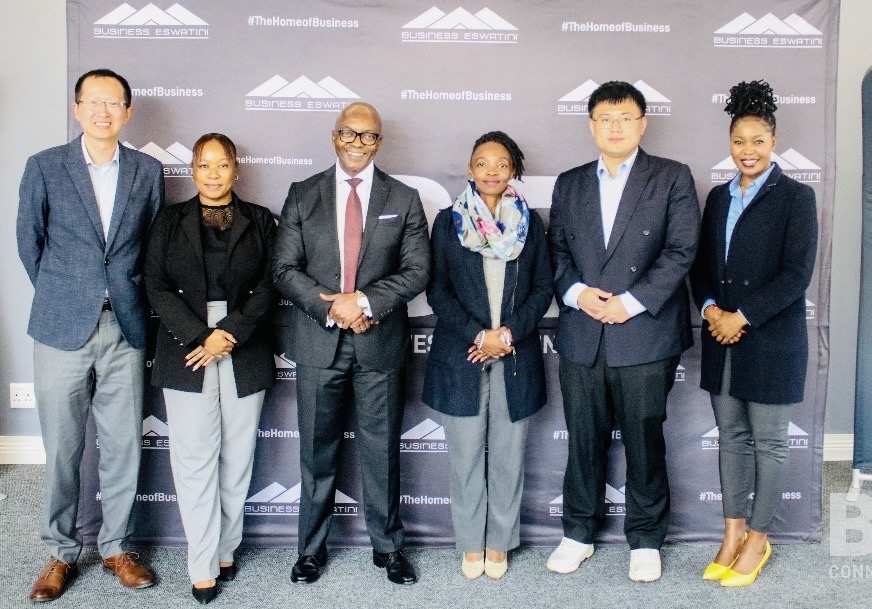 Job opportunities as Business Eswatini engages Taiwan textile investors in a strategic partnership for employment and economic growth.