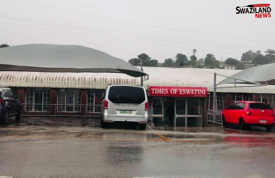 BREAKING NEWS:Times employees working under a cloud of uncertainty after Director formally announced media company has been sold, new owner confirms says; “negotiations at an advanced stage”.