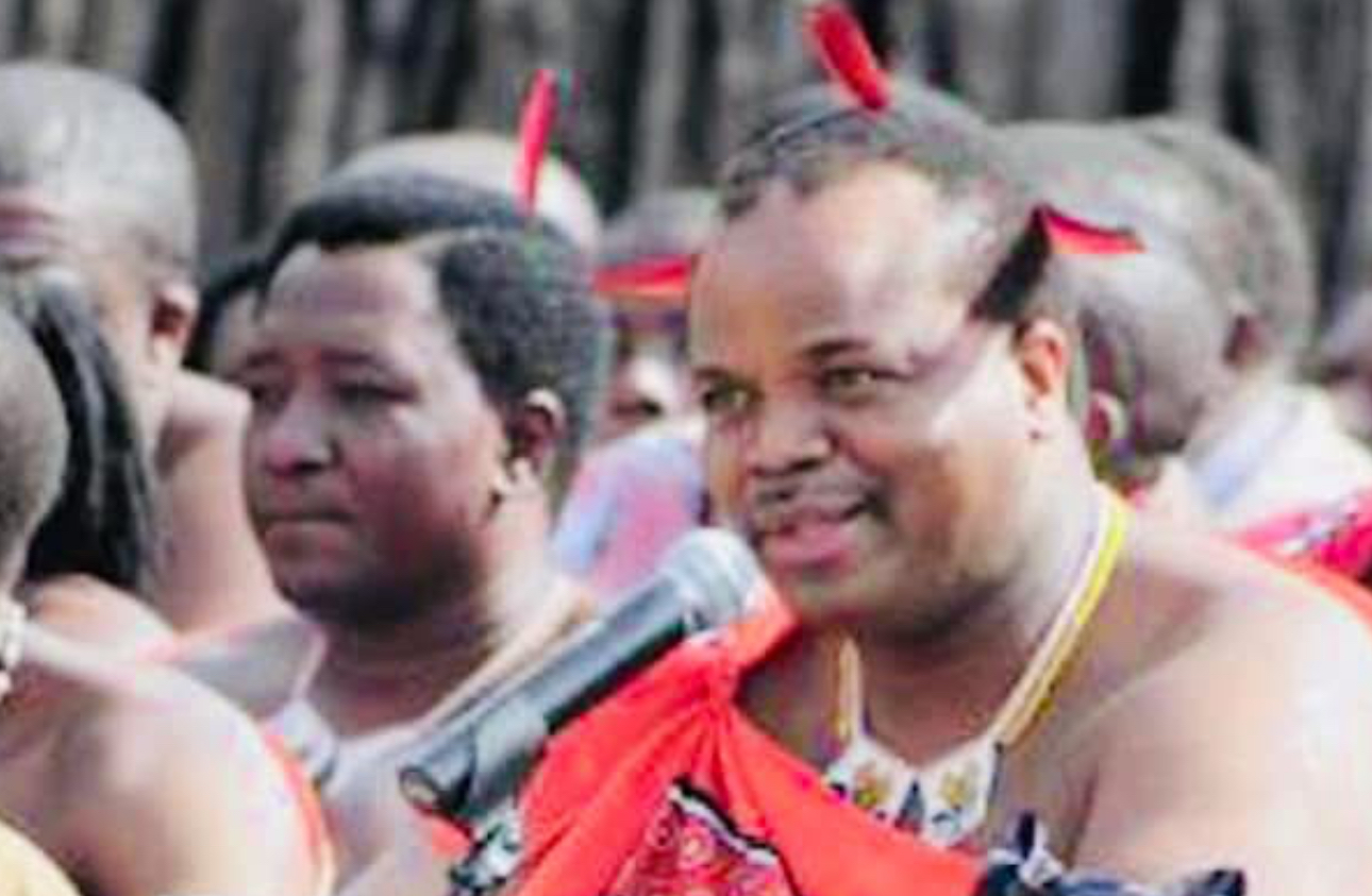 BREAKING NEWS:Prince Magudvulela rushed to Mbabane Government Hospital in a critical condition amid royal plot to remove him as Ntfonjeni Chief, King’s Advisor Prince Mabandla says “he is recovering”.