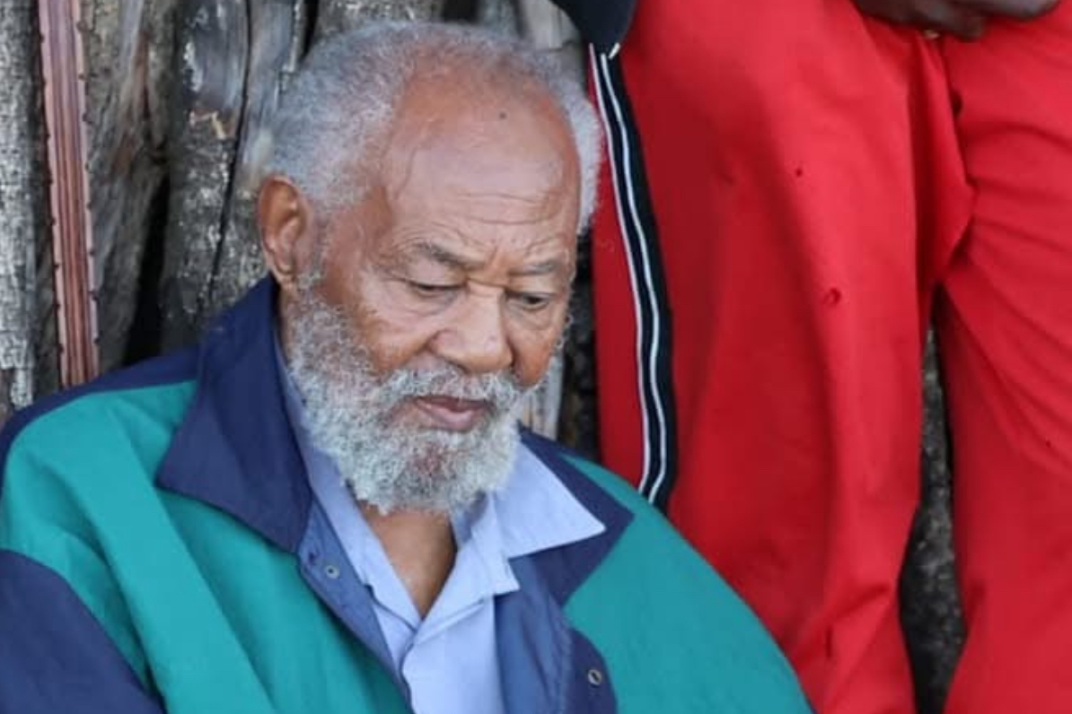 King’s Advisor and former Prime Minister Prince Mabandla hopeful sickly Chief Prince Magudvulela will be fine amid troubles with the Royal Family.