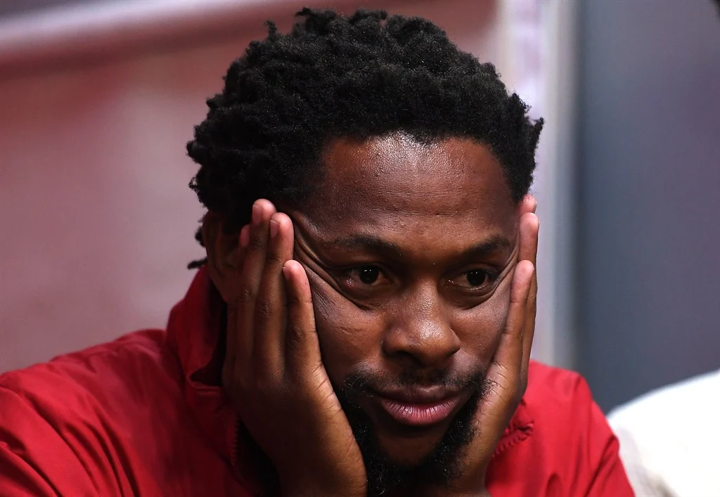  Popular MP Mbuyiseni Ndlozi resigns, leaves Economic Freedom Fighters(EFF).