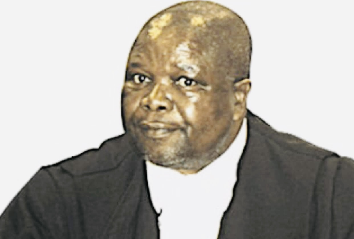 Eswatini Financial Intelligence hands over Chief Justice’s bank transactions to the Anti Corruption Commission(ACC), Bheki Maphalala investigated for allegedly taking bribes to influence judgements.