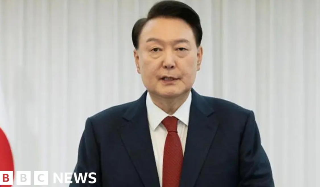 South Korean investigators attempt to arrest impeached President Yoon Suk Yeol for the second-time amid security team’s resistance.