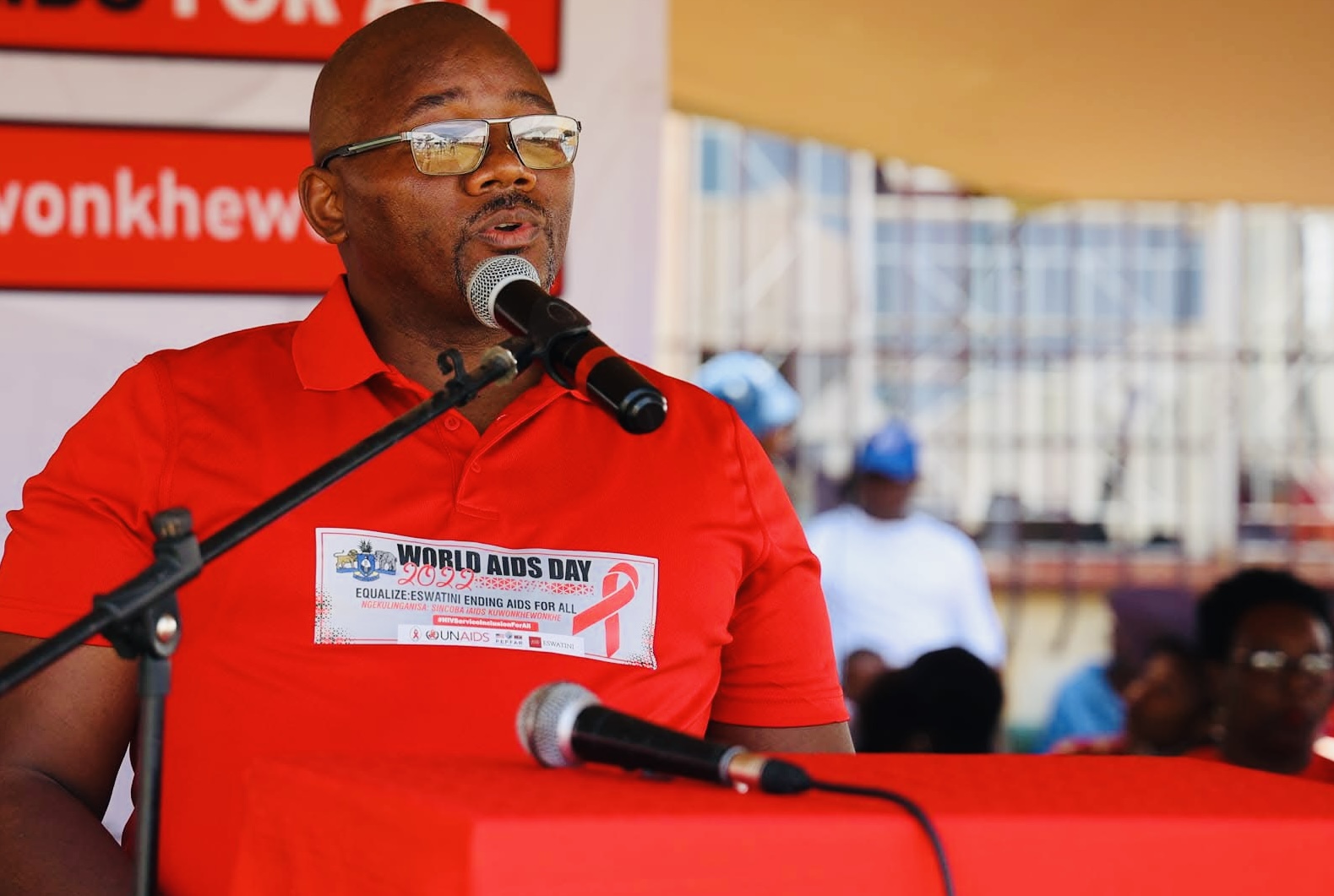 CANGO Executive Director says Red Cross R12million project corruption allegations must be investigated by the police and other law enforcement agencies,undermines donor confidence on eSwatini civil society.