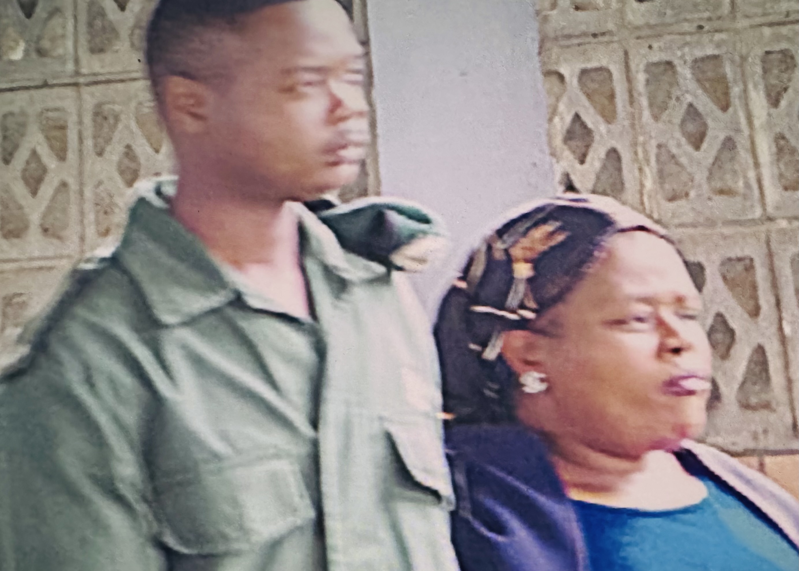 CYBER CRIME ACT:Wife Dumsile Dludlu arrested for viewing husband’s Whatsap messages, appears at Mbabane Magistrates Court.