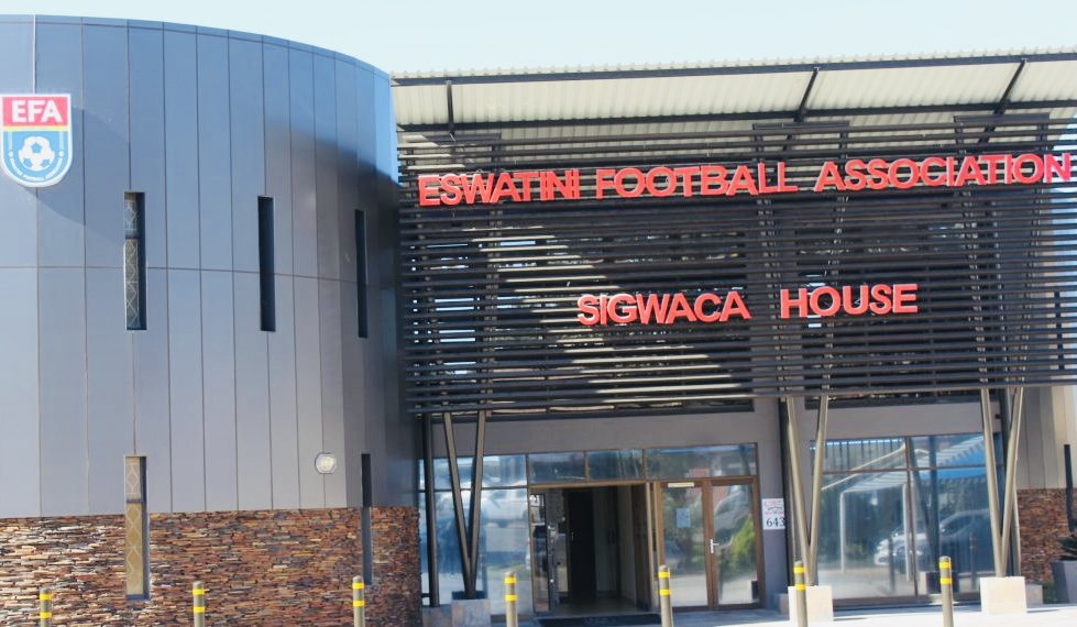 EXPOSED:Eswatini Sports Minister Bongani Nzima violating FIFA rules, summons Premier League Governing Board at night to stop relegation of royal linked Manzini Wanderers.