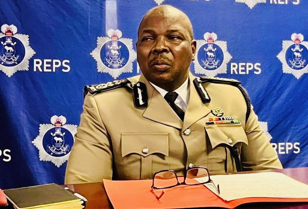 National Commissioner Vusi Masango accused of intimidating Chief Justice Bheki Maphalala in junior police salary increment review case, allegedly told to reverse judgement to prevent looming removal from office.