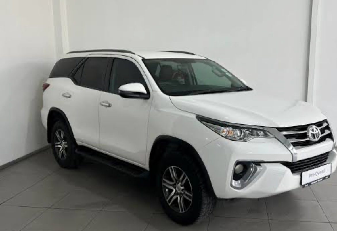 Eswatini Bank might repossess Toyota Fortuner from ‘dismissed’ Principal Secretary who allegedly forged his birth certificate to avoid retirement, grabs R6,588.16 in last salary as PS gets 0.00 net-pay. 