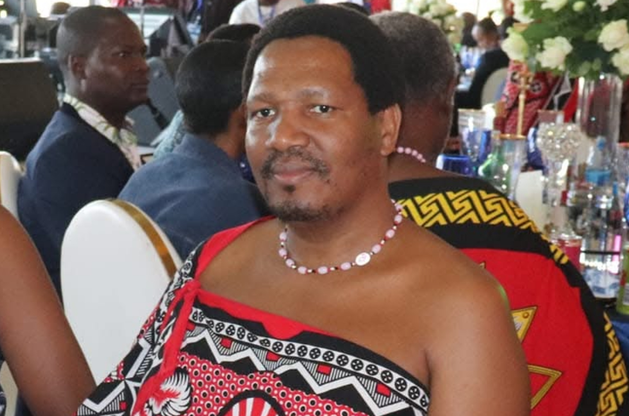 Ludzidzini Council stops Chief Mshengu from grabbing land belonging to Prince Mbilini’s children.