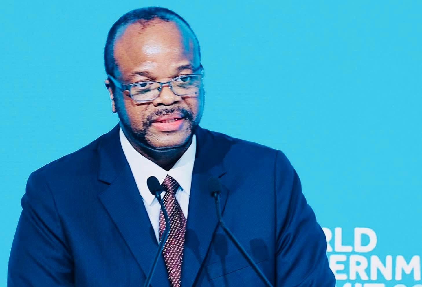 King Mswati’s extravagant lifestyle on the spotlight as USAID officially terminates R1.3billion health funding, CANGO Director says army HIV/AIDS prevention programs to be affected.