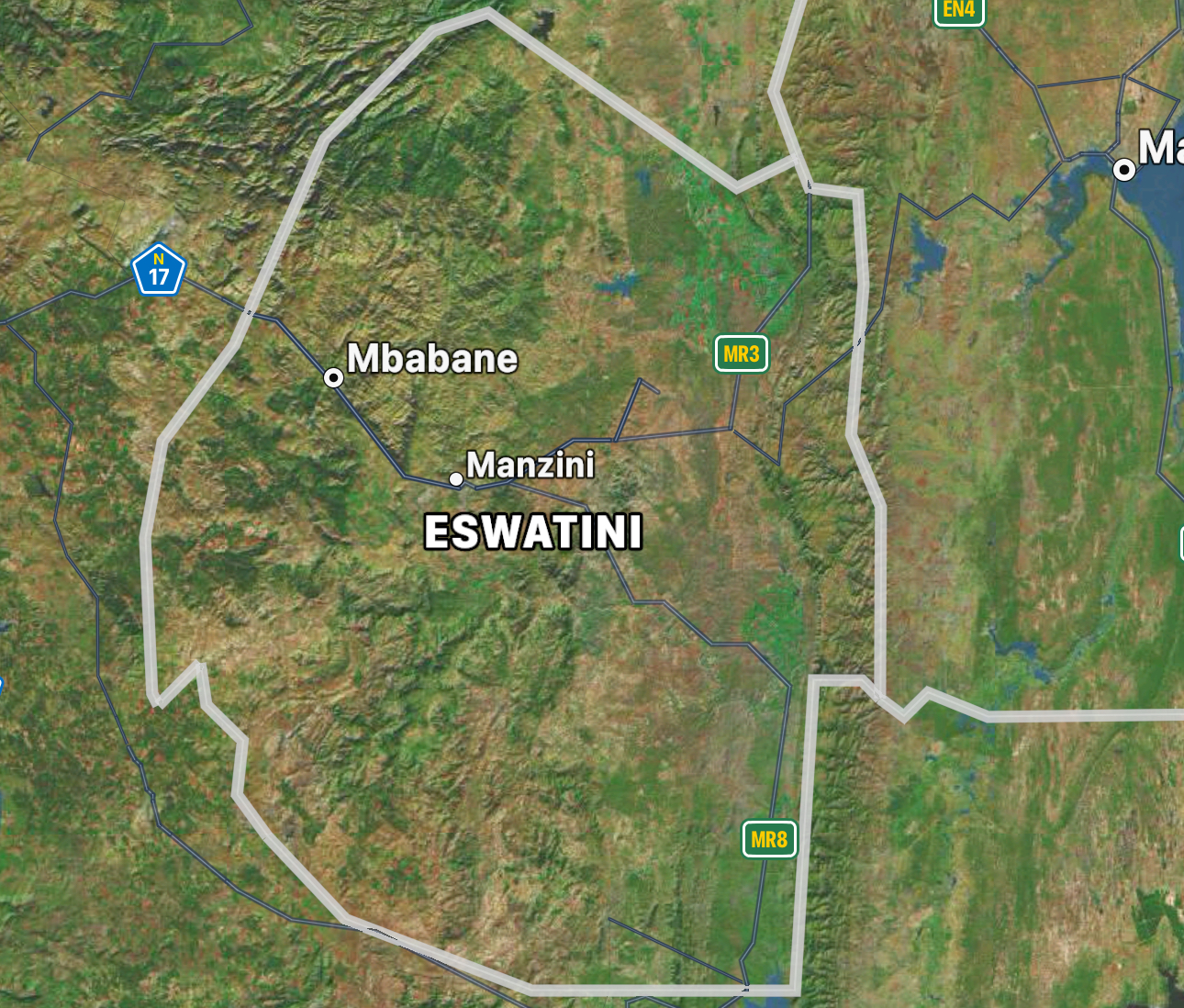 IRISH JUSTICE MINISTER ON BANNED EASY TRAVEL:New eSwatini visa requirements meant to investigate, screen those traveling to Ireland to ensure legitimacy.