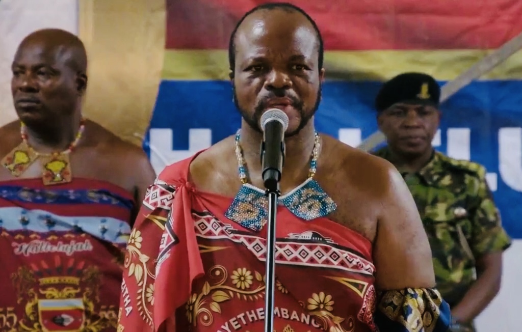 King Mswati says introducing Lutsango Holiday demonstrates eSwatini’s commitment towards gender equality and women empowerment.