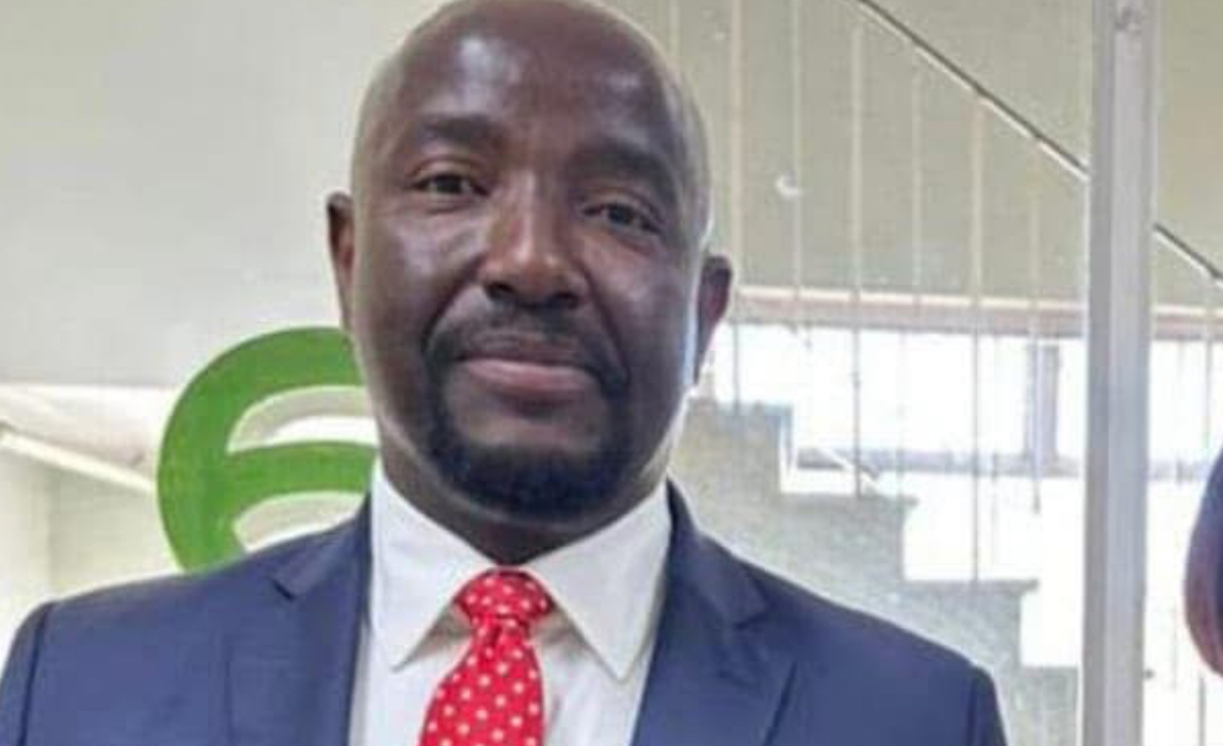 Ex-Justice Minister lawyer Sibusiso Shongwe hired by alleged serial rapist Government Spokesperson Alpheous Nxumalo, State opposes bail application