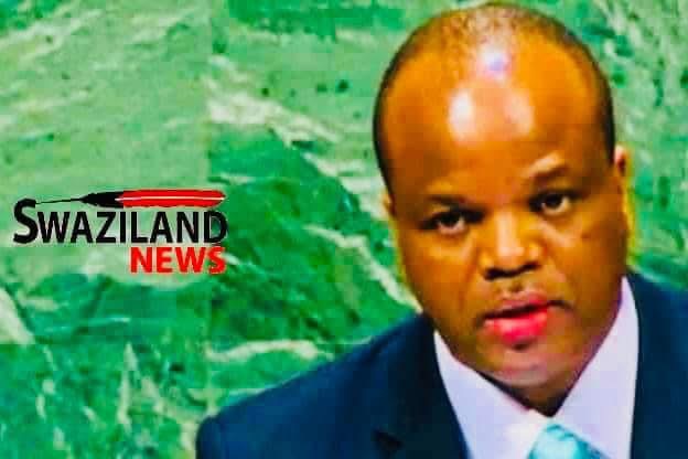 ACC closing-in on Chief Justice Bheki Maphalala with over twenty(20) counts of fraud and corruption, King Mswati waiting for report whether CJ is clean or not before appointing Judicial Service Commission(JSC).
