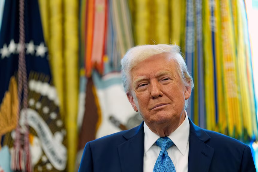 United States(US) President Donald Trump says he will reduce tariffs on China imported goods in an effort to de-escalate trade war.