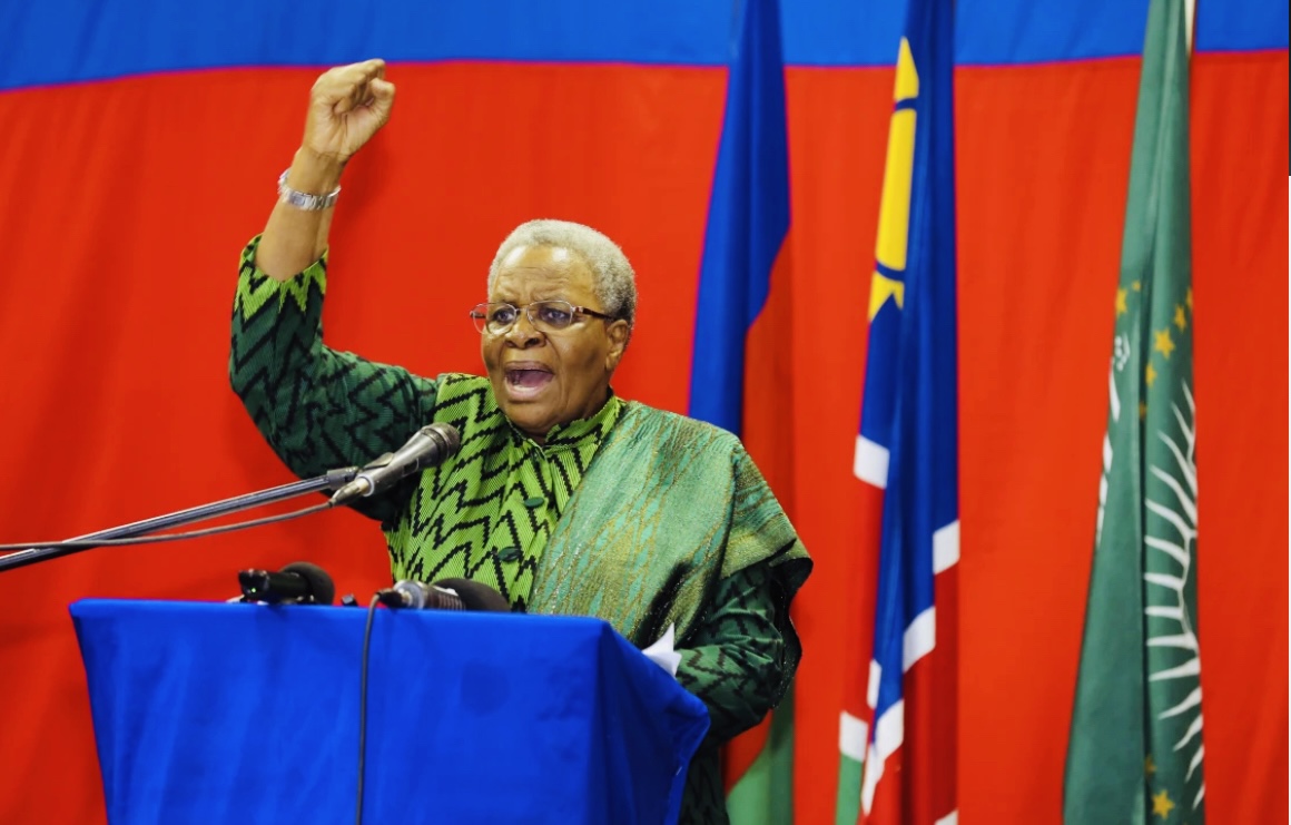 New Namibian President announces free University education, eSwatini Government withdrawing scholarships for students criticizing King’s Tinkhundla undemocratic system.