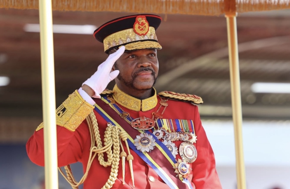 Eswatini King appeals for collective efforts to fight poverty amid socio-economic challenges, says he will not rest until every Liswati enjoys a decent life.