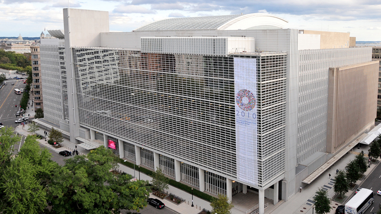 World Bank says economic growth showing resilience in eSwatini and other Sub-Saharan Africa countries despite global uncertainty but, no jobs for young people.