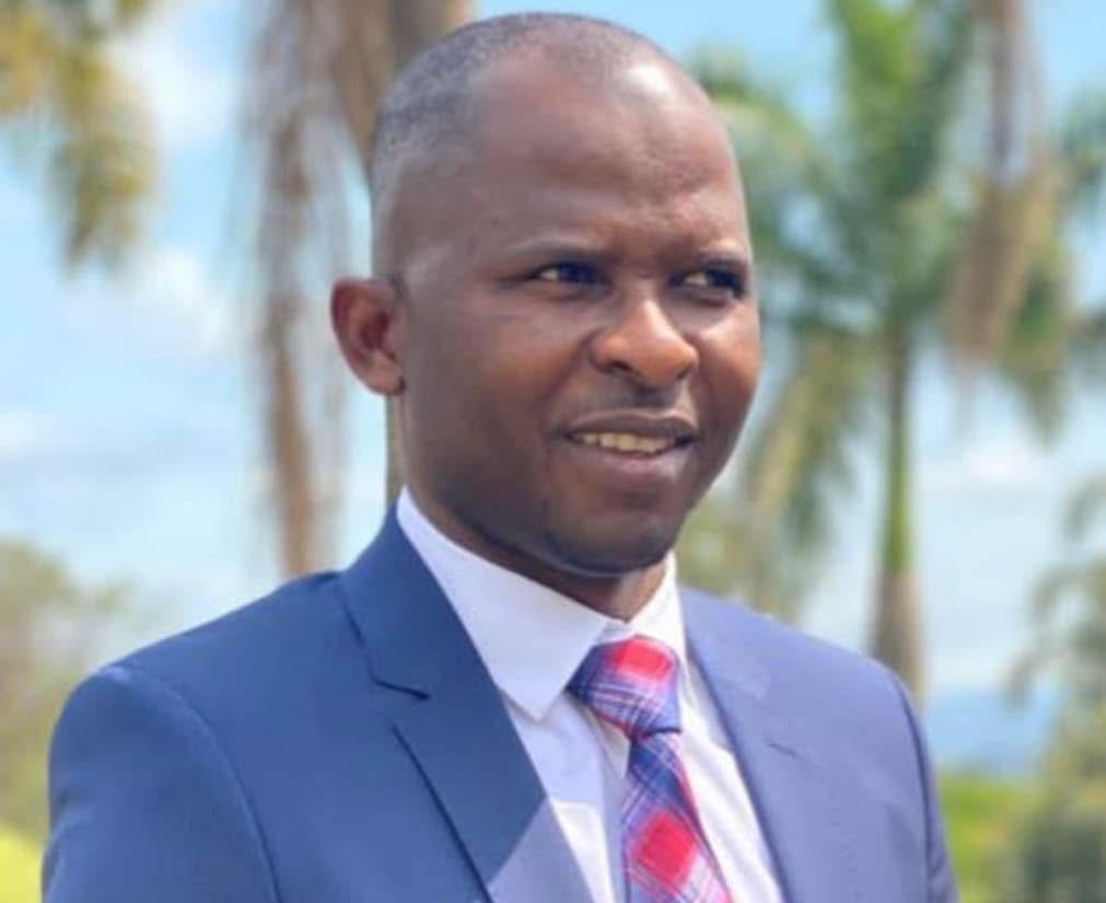 Convicted pro-democracy MP Bacede Mabuza sends special greetings to Swaziland News editor, applauds continued reporting about his plight.