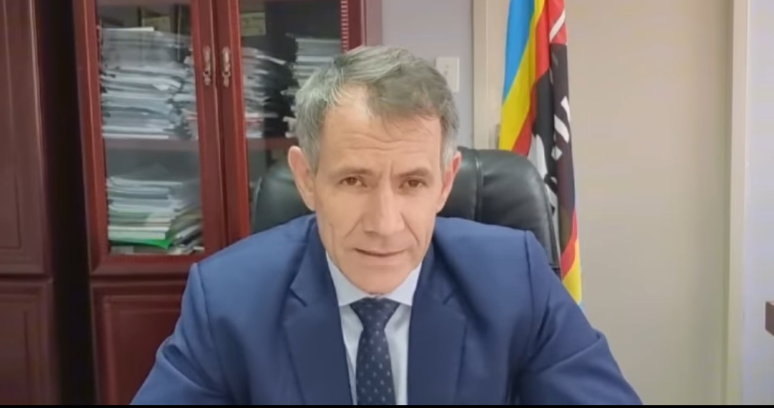 Eswatini Finance Minister Neal Rijikernberg says Value Added Tax(VAT) increase won’t be implemented any time soon.