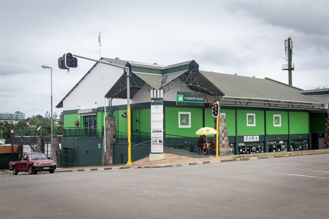 Farmers Bank(Pty) LTD sues The Swazi Bridge about R100million for alleged defamation, publication previously lost lawsuit against then FNB Chief Executive Officer(CEO) Dennis Mbingo.