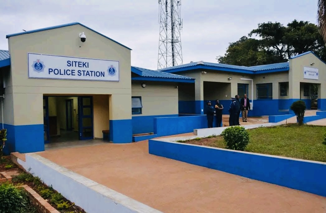 BREAKING NEWS:Macaleni Dlamini who was reported to Mswati during Sibaya for allegedly stealing cattle from emaSwati in King’s name arrested, Spokesperson Percy Simelane warns against using Monarch for personal gain.
