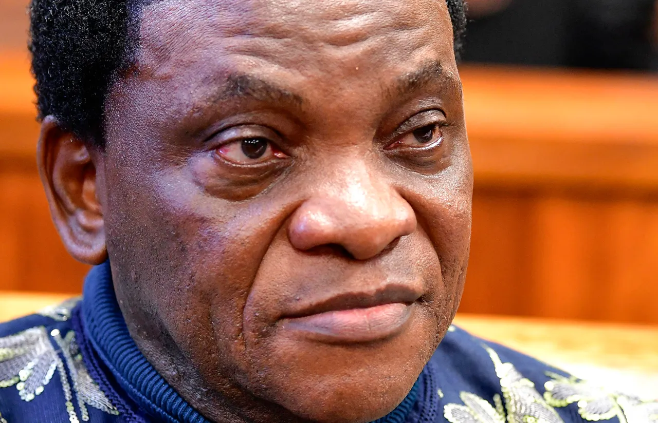  Controversial Nigerian Pastor Timothy Omotoso released again, will not be deported.