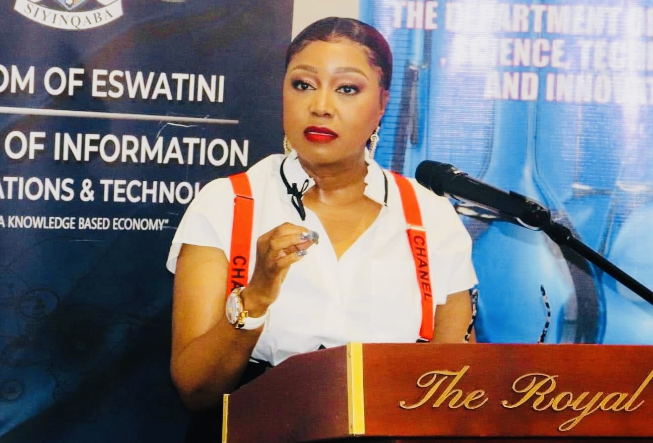 Information Minister Savannah Maziya says she is under attack for fighting corruption, vows to continue amid political pressure.