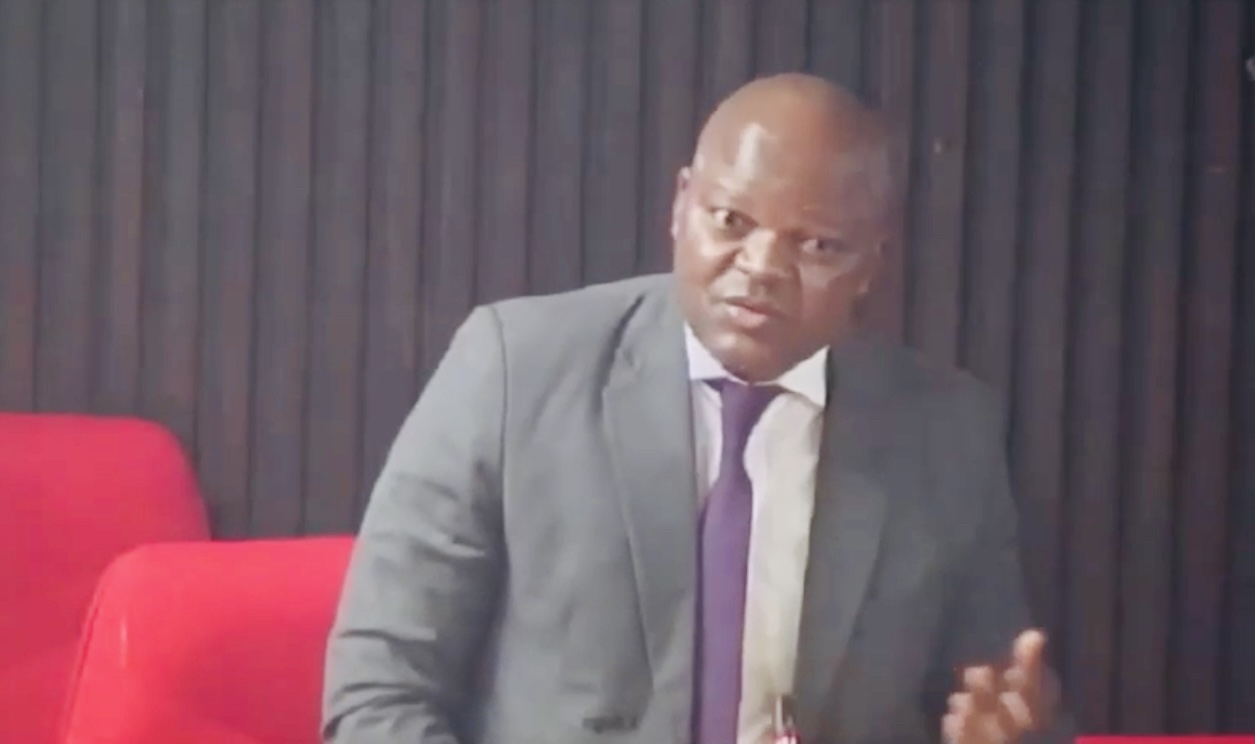 Senator Tony Sibandze says emaSwati heavily taxed and financially struggling.