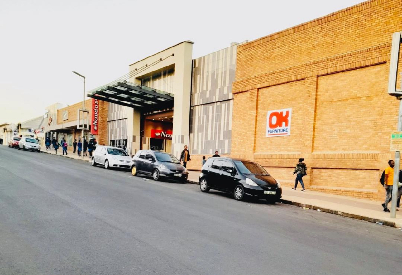 Manzini Town Council applauded for rehabilitation of City Centre road, PRO Mathokoza Tfwala says positive feedback motivates Municipality to speedily implement Development Plan.