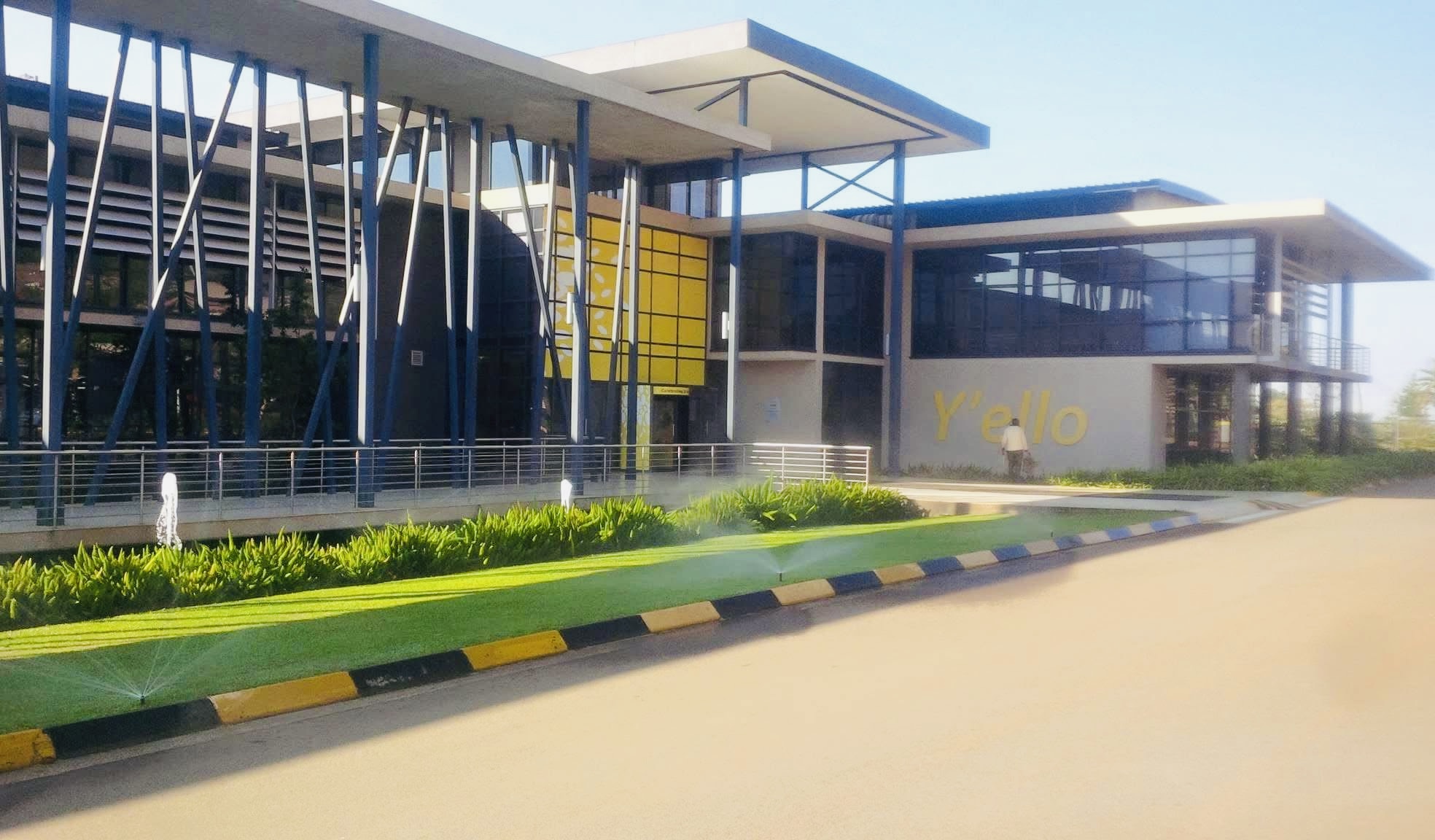 REVEALED:Eswatini MTN revenue declining after emergence of Swazi Mobile, INSTACASH and other service providers, to reduce Corporate Social Investment(CSI) budget.