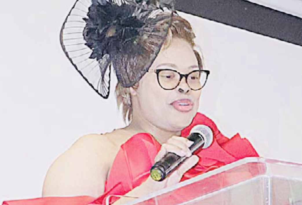  Inkhosikati LaMbikiza encourages women to prioritize breastfeeding, says it promotes love among children.
