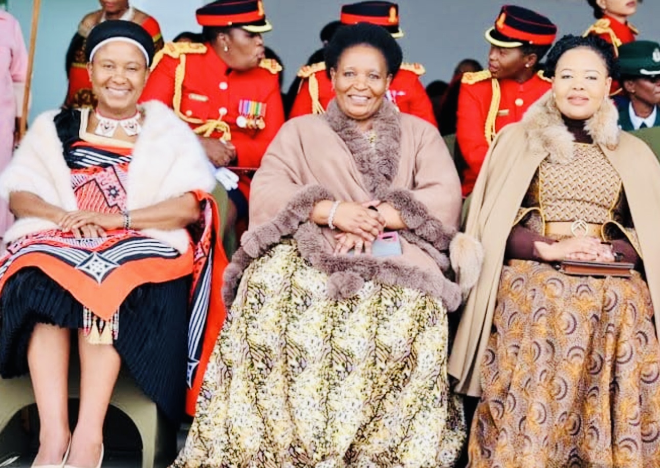 DPP Lomvula Hlophe prosecuting alleged serial rapist former Spokesperson Alpheous Nxumalo for rape a ‘no-nonsense’ on issues involving children abuse, says “lona ngimfuna ngekhatsi ejele” in a leaked office audio.